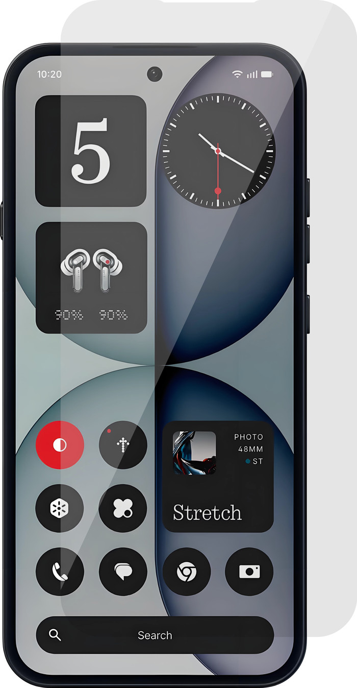 BlueBuilt Nothing Phone (4a) Screen Protector Glass Main Image