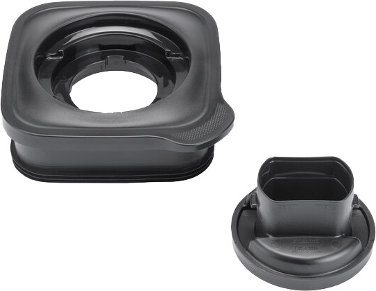 Kitchenaid Artisan K400 5KSB4026EMS Tingrijs accessoire