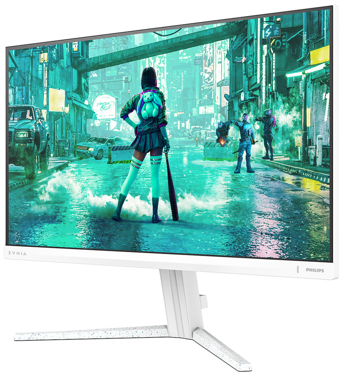 Philips Evnia 24M2N3201PL/00 voorkant