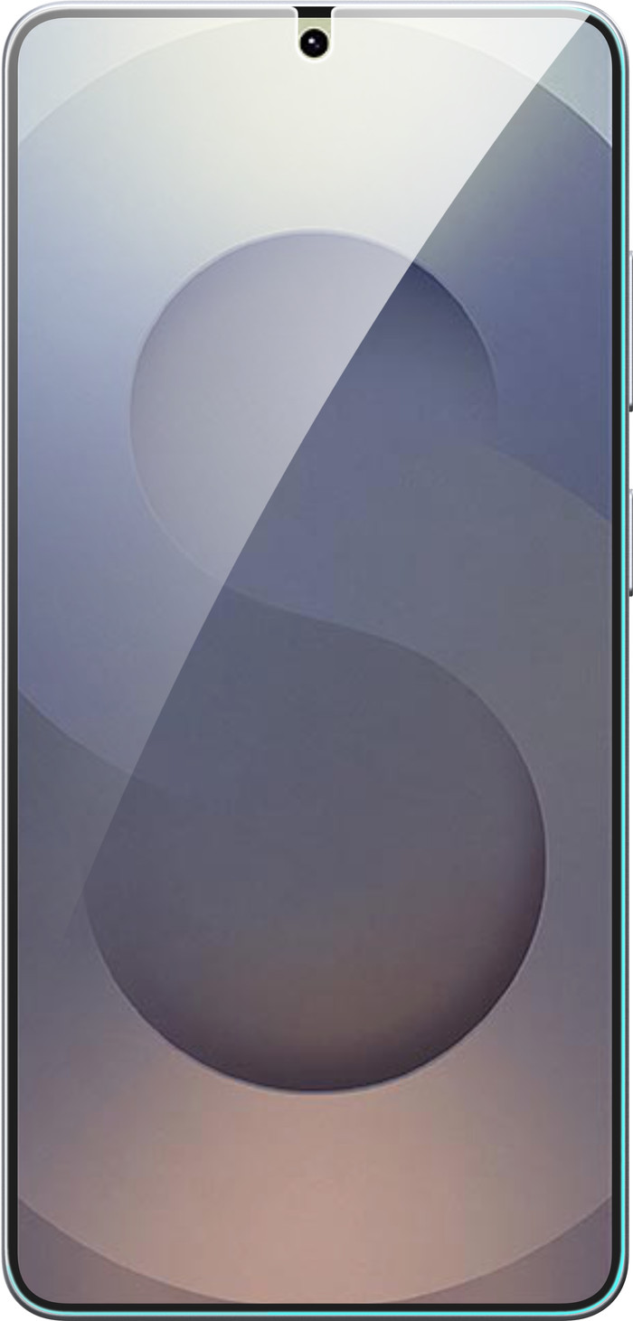 Just in Case Samsung S26 Ultra Screen Protector Tempered Glass Main Image