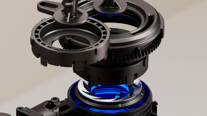 Siemens EQ900 TQ9X3BZ3 product in gebruik