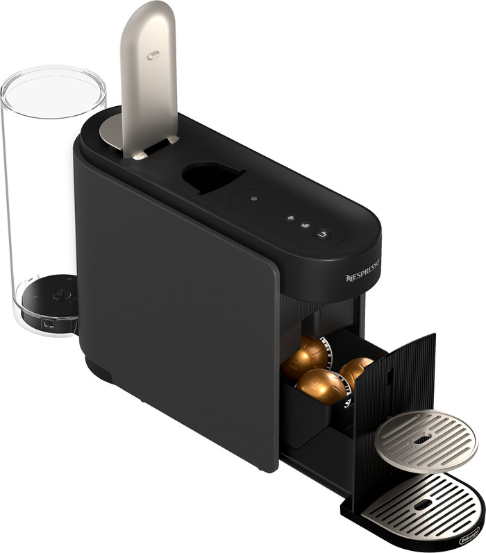 Nespresso ENV200GY Vertuo UP detail