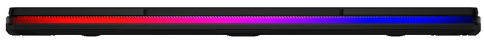 MSI Raider 16 Max HX B2WI-249NL achterkant