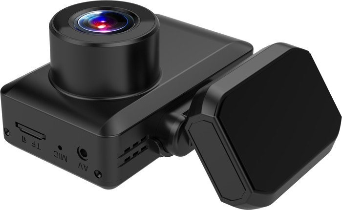 Camigoo T8 Pro linkerkant