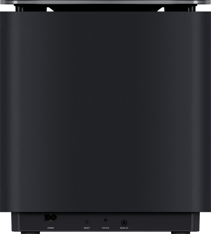 Bose Lifestyle Ultra Subwoofer Black back
