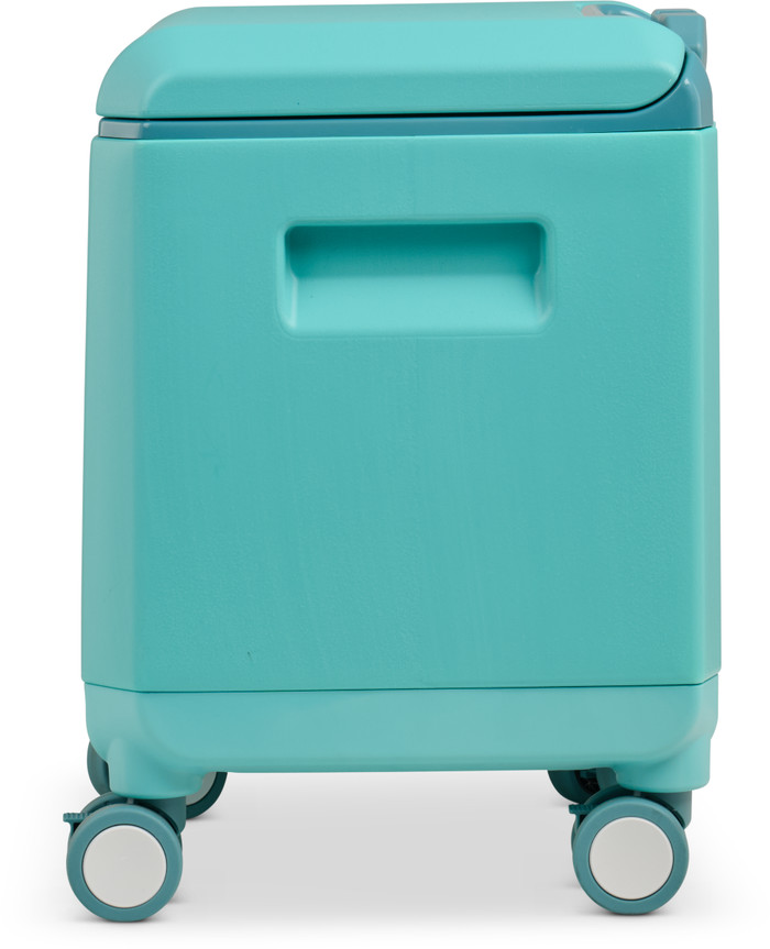 Igloo Tag a long2 Spinner 360 Lagoon rechterkant