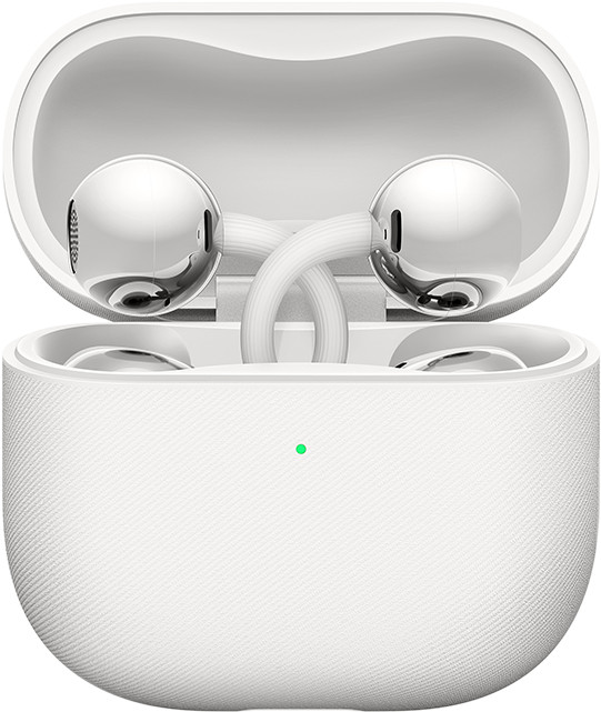 Huawei FreeClip 2 Wit detail