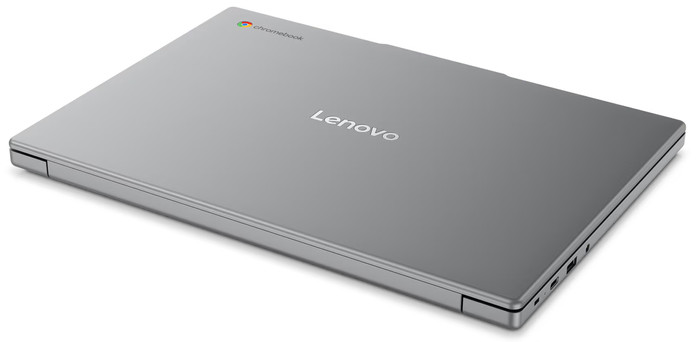 Lenovo Chromebook Plus 15ITN10 83T10035MH achterkant