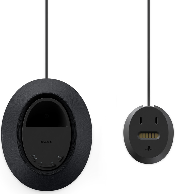 Sony PlayStation PULSE Elevate Draadloze Luidsprekers accessoire
