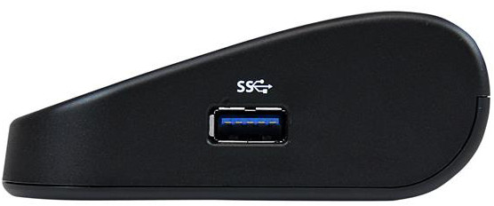Samsung LS27R650 StarTech usb-A dock + Logitech wireless toetsenbord en muis QWERTY