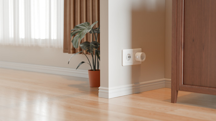 Imou CE2P Slimme Stekker 4-Pack product in gebruik