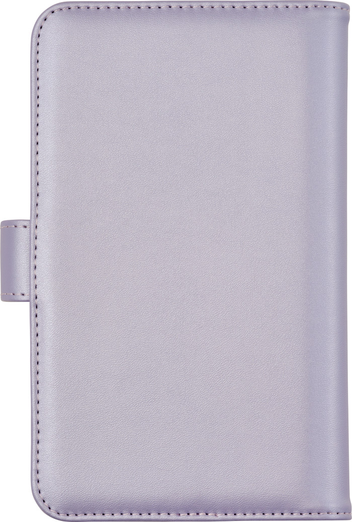 Fujifilm Instax Mini 13 Album Dreamy Purple back