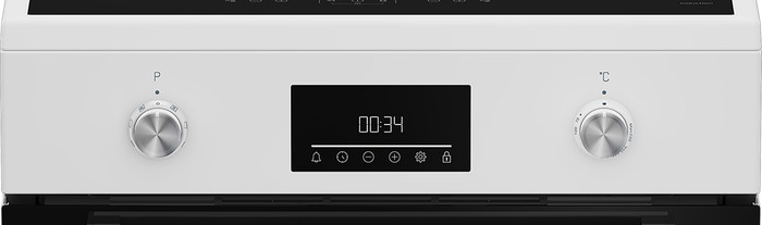 Beko FBMA6930GW AeroPerfect detail