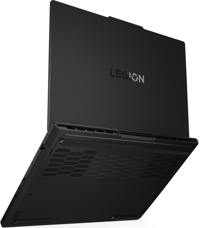 Lenovo Legion Pro 5 16IAX10H 83LU0073MH achterkant