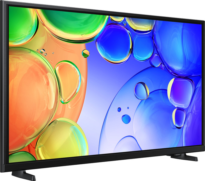 Samsung 32" QLED FHD Q5F (2025) voorkant