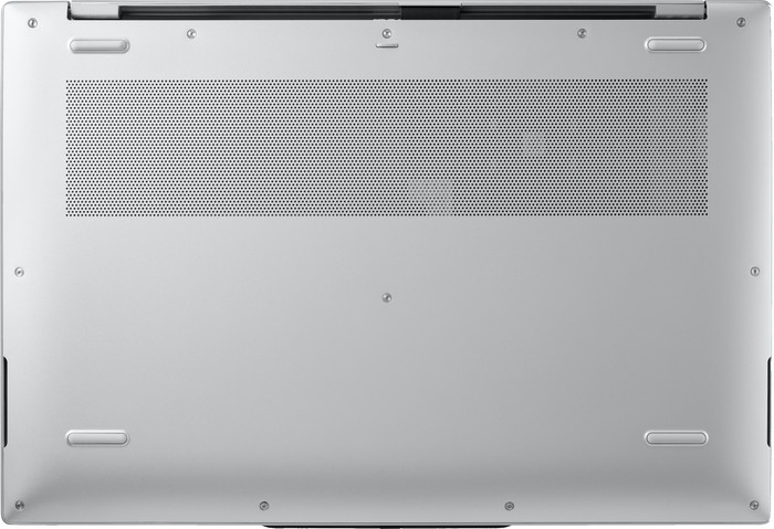 Acer Swift Air OLED Copilot+ PC SFA16-61M-R7WG onderkant