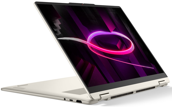 Lenovo Yoga 7 2-in-1 16AGP11 83TF0042MH voorkant