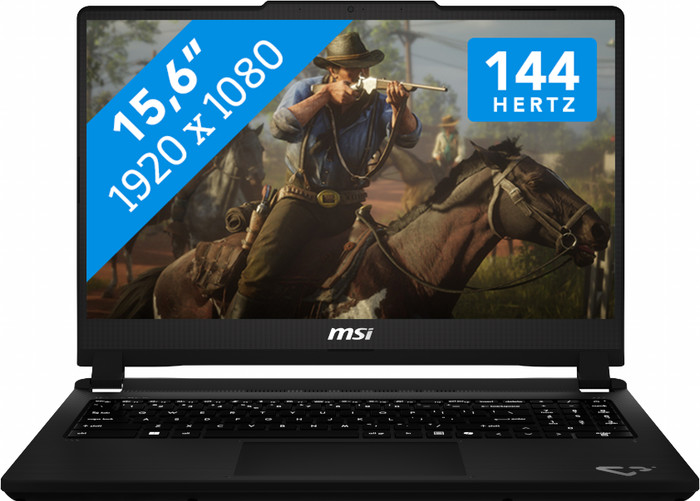 MSI Cyborg 15 Max C2WG-286NL Main Image