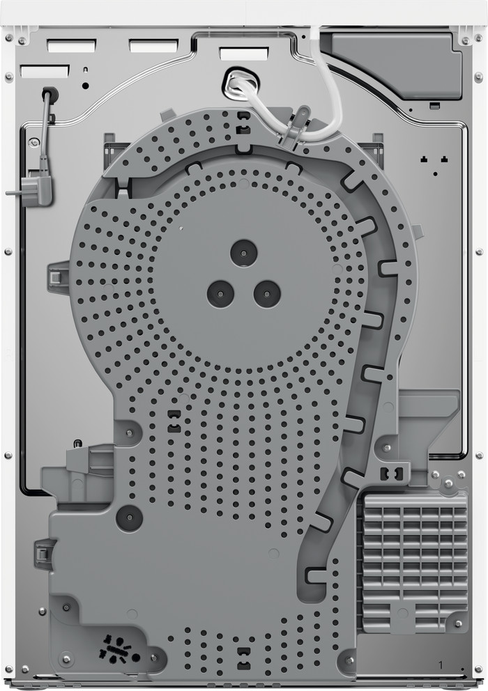 AEG TR96CVC810 Absolute Care Pro achterkant