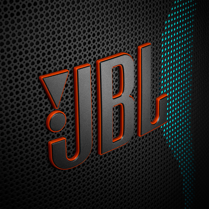 JBL Partybox Ultimate 2 detail