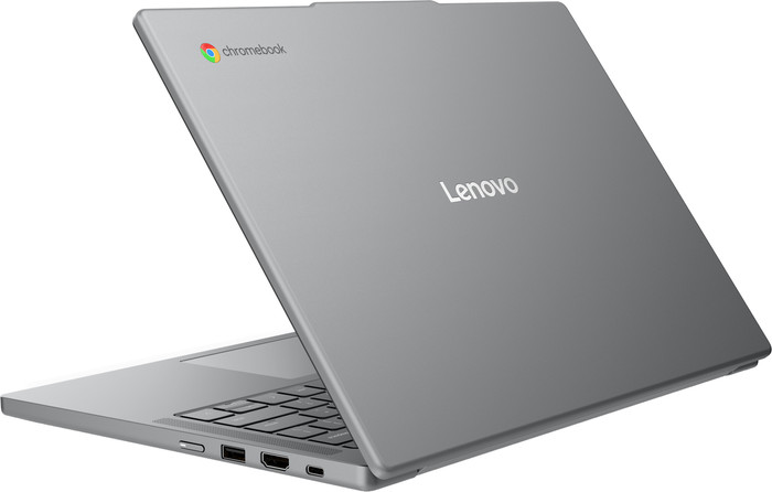 Lenovo Chromebook 14M8911 83SX0053MH achterkant