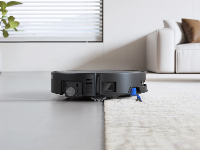 Ecovacs DEEBOT T80S OMNI visual leverancier