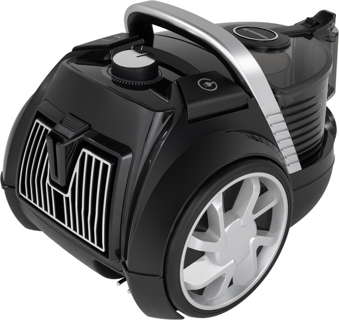 Wisberg BL5000 Clean Performance achterkant