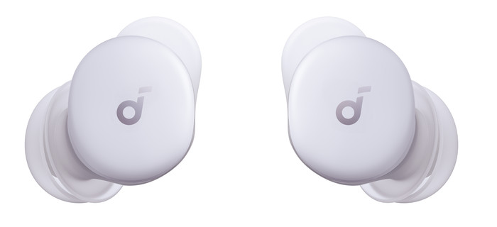 Soundcore Sleep A30 Paars Main Image