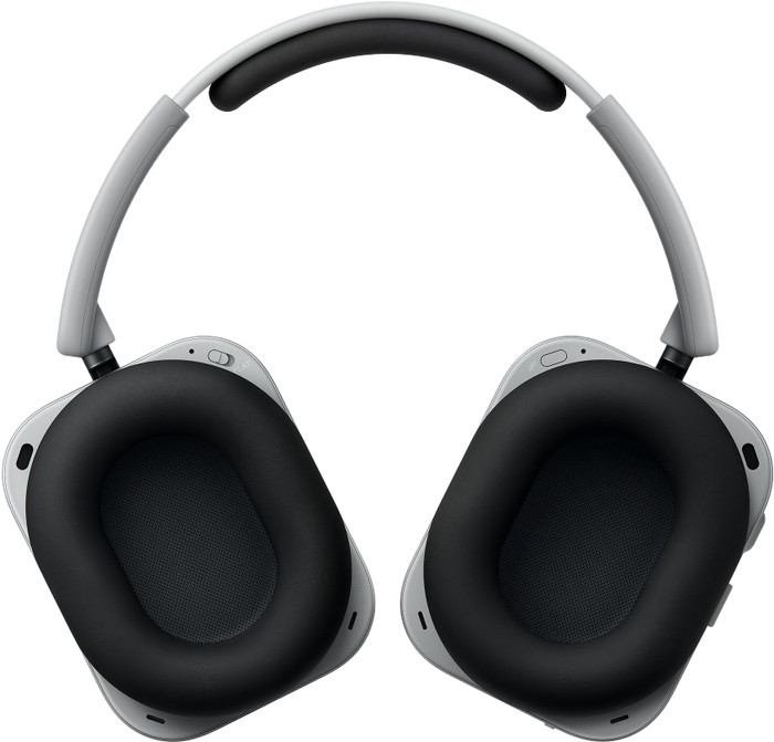 Nothing Headphone (1) Pro Wit detail