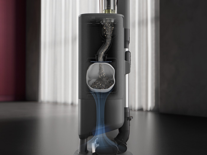 AEG AP72UB21ES 7000 Series visual leverancier