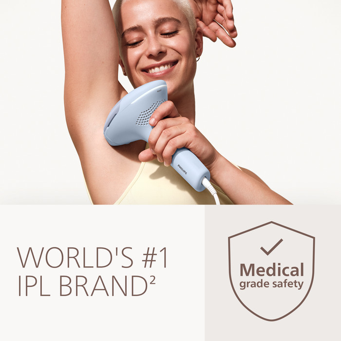 Philips Lumea IPL 9900 Pro Series BRC344/00 visual leverancier