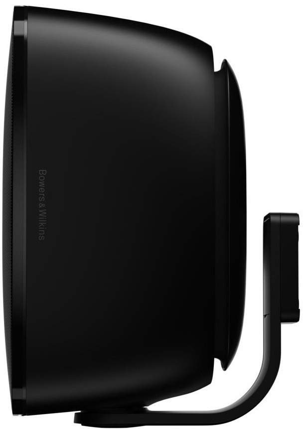 Bowers & Wilkins AM-1 Black (per pair) back