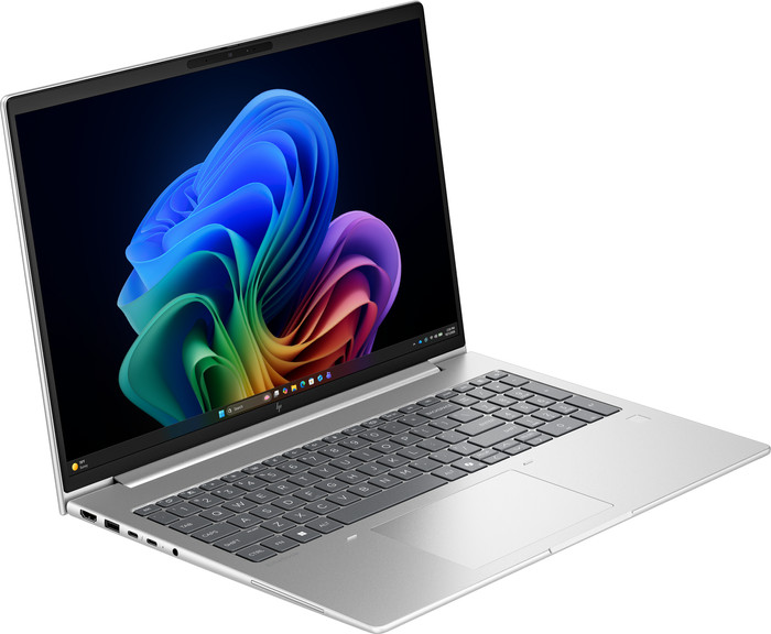 HP EliteBook 6 G2i 16'' Copilot+ PC - E04JDET QWERTY linkerkant