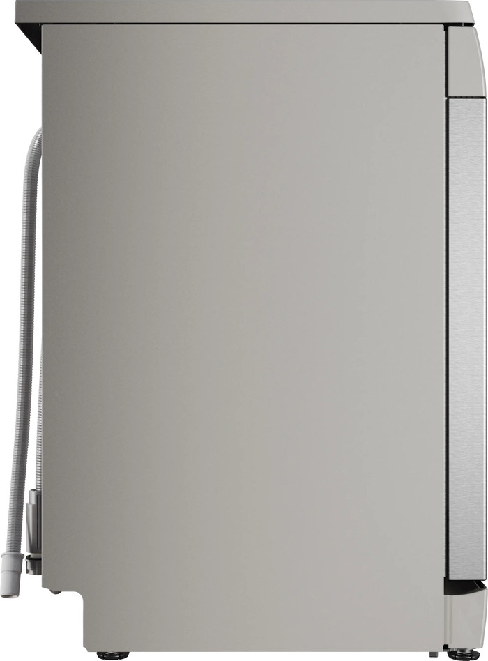 Siemens SN23HI05KE linkerkant