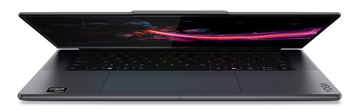 Lenovo Yoga 7 OLED  Copilot+PC 15ASH11 83W5001LMH voorkant