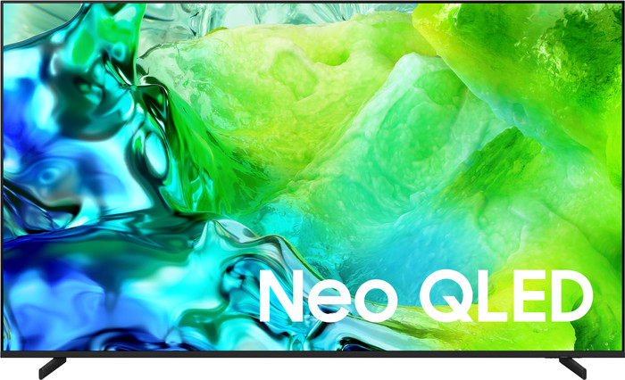 Samsung Neo QLED 75" QN80H (2026) voorkant