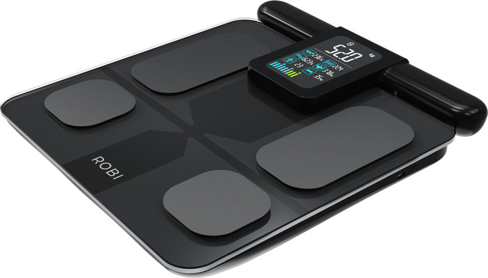 Robi S15 rechterkant