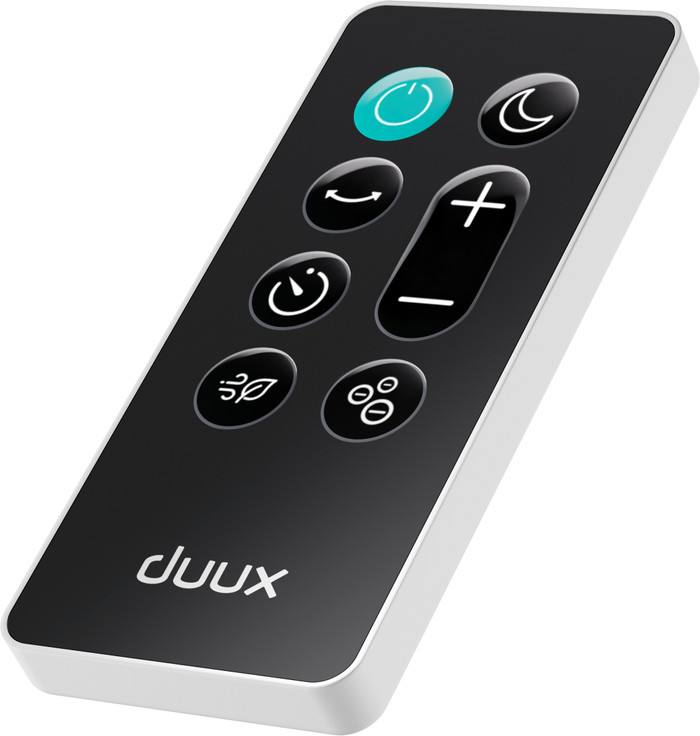 Duux Elevate Smart Wit accessoire