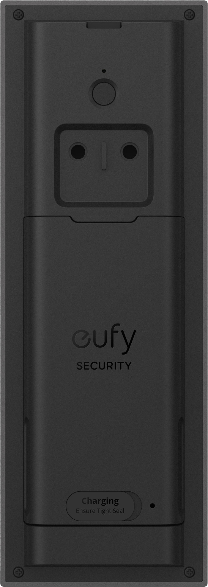 Eufy Video Doorbell C31 achterkant