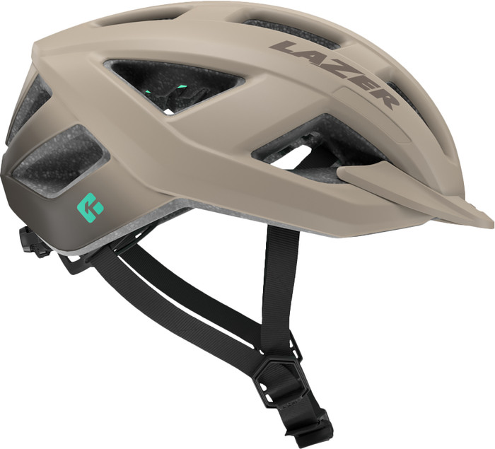 Lazer Cerro KinetiCore Beige M Main Image