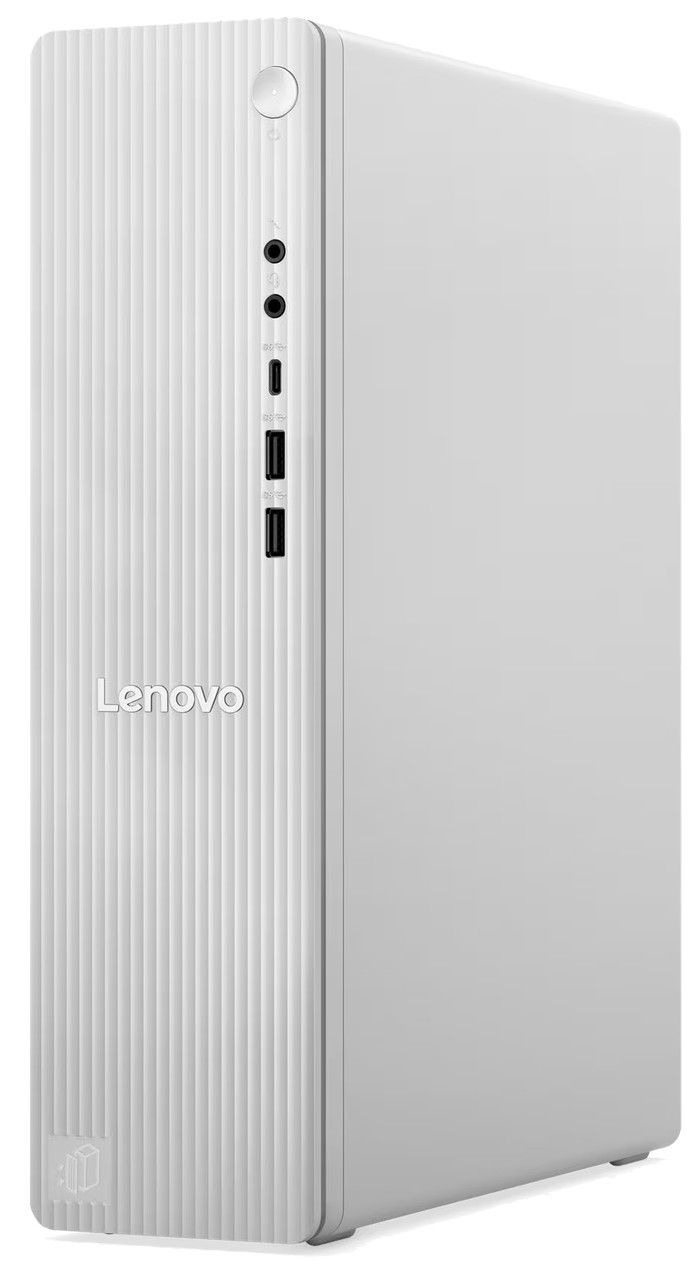 Lenovo IdeaCentre Tower 08AKP10 91D0001BMH rechterkant