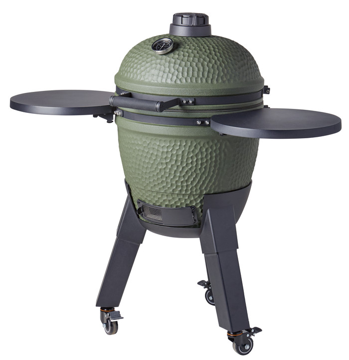 Moddern Green Original Complete rechterkant