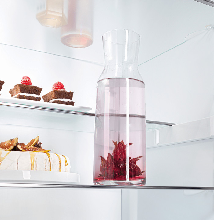 Liebherr CUe 2331-26 detail