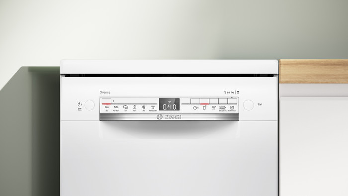 Bosch SPS2HKW55E detail