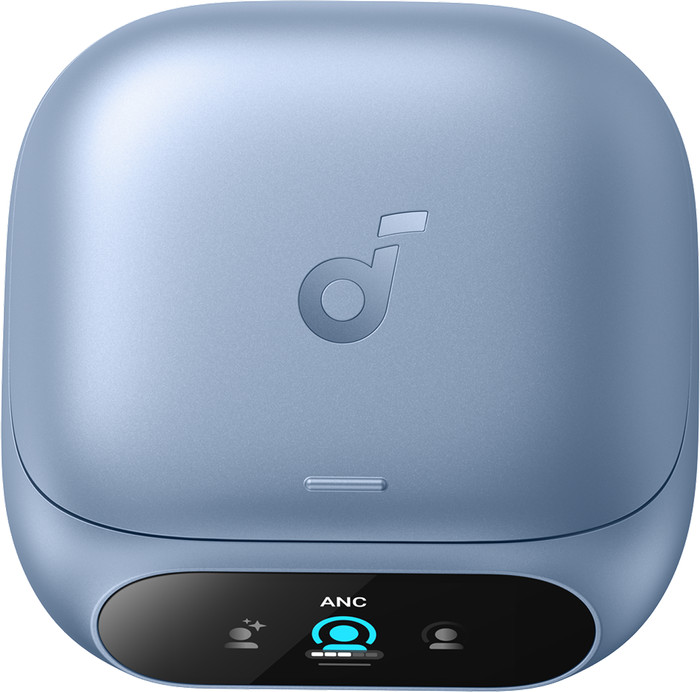 Soundcore Liberty 5 Pro Blauw accessoire