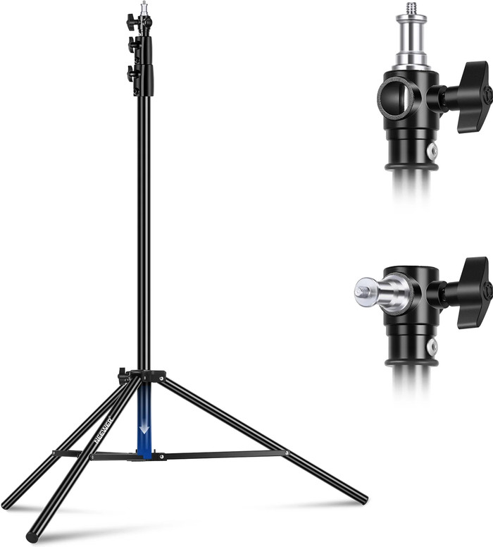 Neewer ST-260AC detail