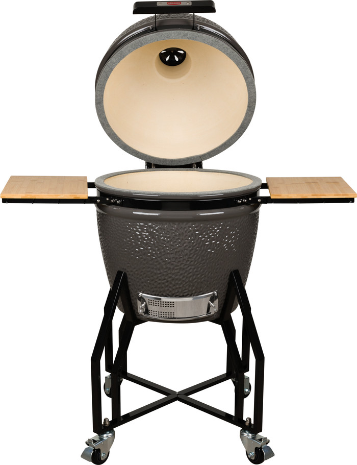 Grill Guru Entry Large front