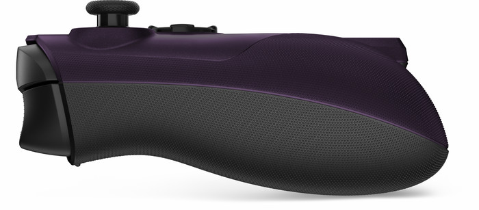 MSI Claw 8 EX AI+ CG3EM Void Purple Launch Pack-019NL detail
