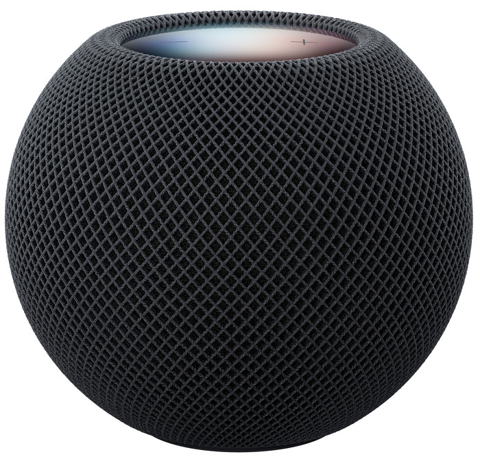 Apple HomePod mini 2 Zwart Main Image