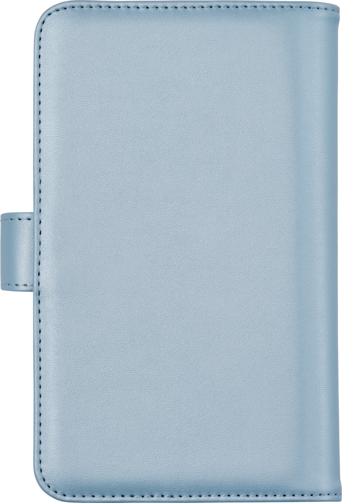 Fujifilm Instax Mini 13 Album Frost Blue achterkant
